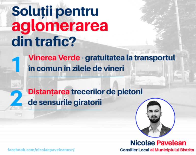 trafic